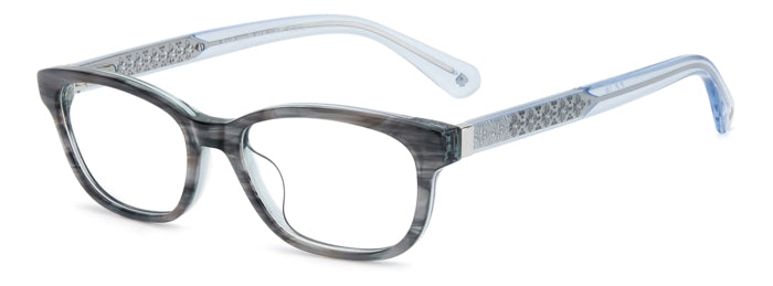 Kate Spade {Product.Name} Eyeglasses MJKS BRISBANE 2 3XJ/