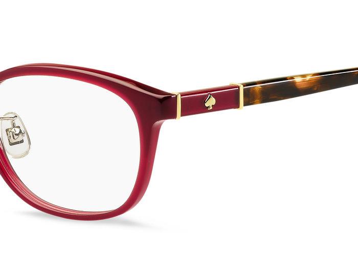 Kate Spade {Product.Name} Eyeglasses MJJELISSA/F YDC/