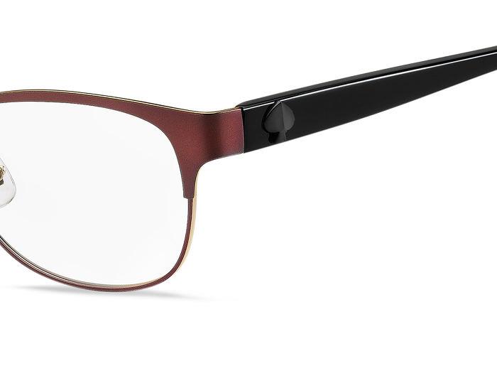 Kate Spade {Product.Name} Eyeglasses MJCAROLINA LHF/