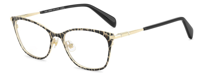 Kate Spade {Product.Name} Eyeglasses MJKS AMARIS 2/G 4GL/