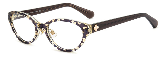 Kate Spade {Product.Name} Eyeglasses MJKS STEFFI 2/G 09Q/