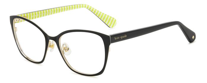 Kate Spade {Product.Name} Eyeglasses MJLEOTA/G 807/