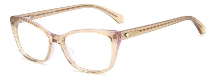 Kate Spade {Product.Name} Eyeglasses MJKS KASSIA 2 J92/