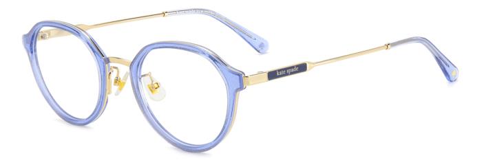 Kate Spade {Product.Name} Eyeglasses MJTULIP/FJ JOO/