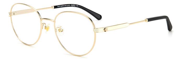 Kate Spade {Product.Name} Eyeglasses MJJALISA/F RHL/