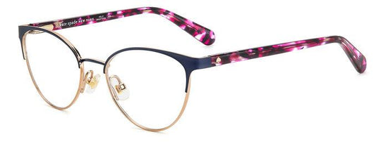 Kate Spade {Product.Name} Eyeglasses MJCECILY BR0/