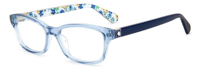 Kate Spade {Product.Name} Eyeglasses MJRENNE PJP/