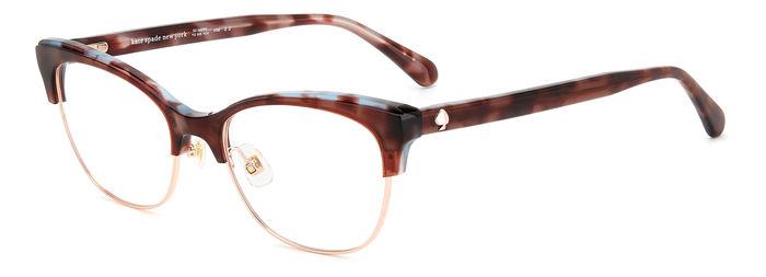 Kate Spade {Product.Name} Eyeglasses MJMURIEL/G JBW/