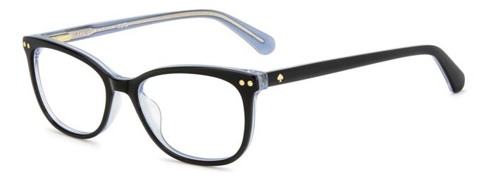 Kate Spade {Product.Name} Eyeglasses MJKS ADRIA 2 D51/