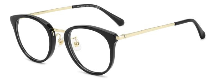 Kate Spade {Product.Name} Eyeglasses MJIRMA/N/FJ 807/