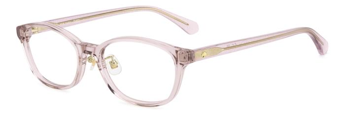 Kate Spade {Product.Name} Eyeglasses MJKS JAILENE 2/FJ 35J/