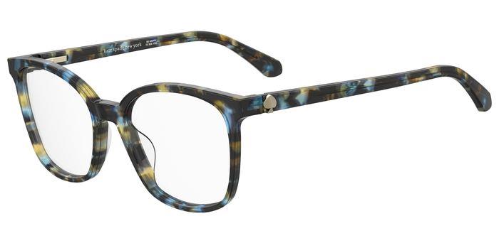 Kate Spade {Product.Name} Eyeglasses MJMACI JBW/