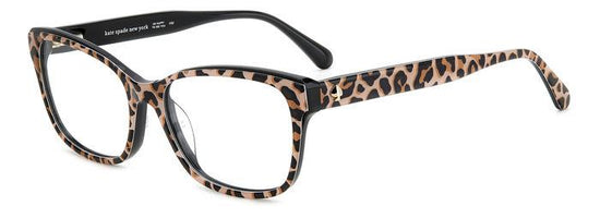 Kate Spade {Product.Name} Eyeglasses MJCRISHELL FP3/