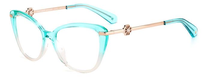 Kate Spade {Product.Name} Eyeglasses MJFLAVIA IWB/