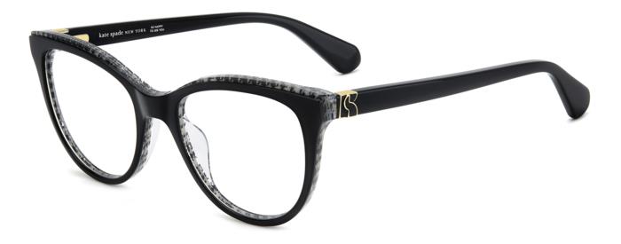 Kate Spade {Product.Name} Eyeglasses MJKS MANDEE TAY/