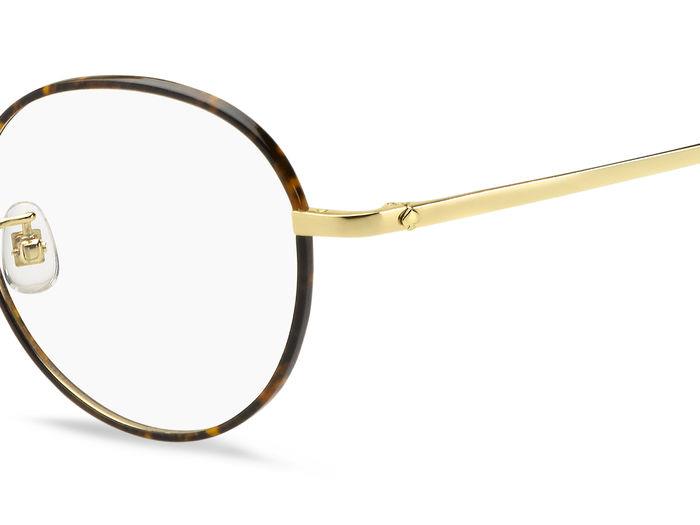 Kate Spade {Product.Name} Eyeglasses MJHELKA/F 2IK/