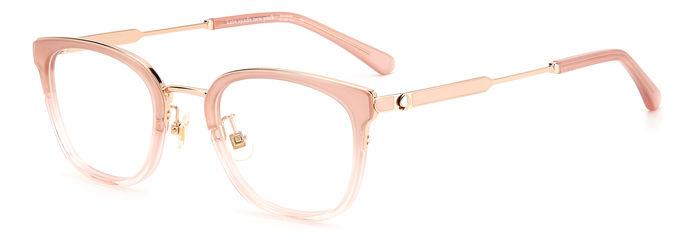 Kate Spade {Product.Name} Eyeglasses MJZHENYA/F 35J/