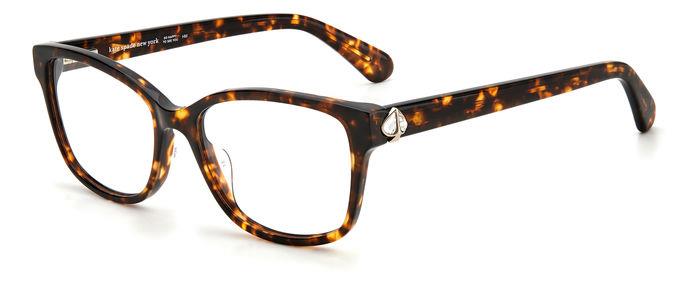 Kate Spade {Product.Name} Eyeglasses MJREILLY/G 086/