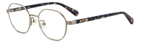 Kate Spade {Product.Name} Eyeglasses MJKS KINDRA/FJ 09Q/