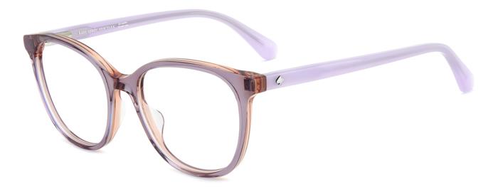 Kate Spade {Product.Name} Eyeglasses MJKS ADELLE 2 A30/