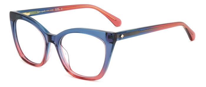 Kate Spade {Product.Name} Eyeglasses MJLELIA 8RU/
