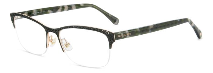 Kate Spade {Product.Name} Eyeglasses MJKS GENE 2/G 1ED/