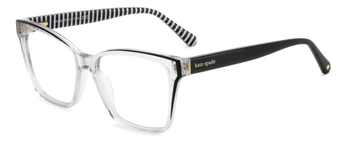 Kate Spade {Product.Name} Eyeglasses MJCLAUDIE/G KB7/