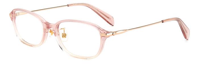 Kate Spade {Product.Name} Eyeglasses MJSARAI/F 35J/