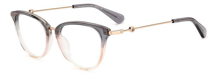 Kate Spade {Product.Name} Eyeglasses MJVALENCIA/G HAQ/