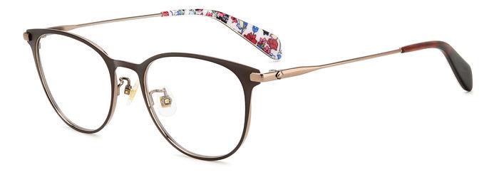 Kate Spade {Product.Name} Eyeglasses MJLEILANI/F 09Q/