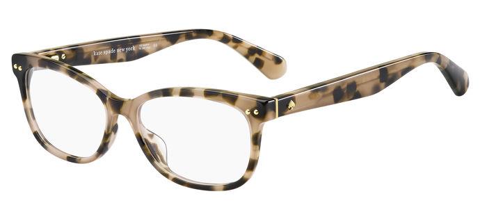 Kate Spade {Product.Name} Eyeglasses MJBRONWEN 086/