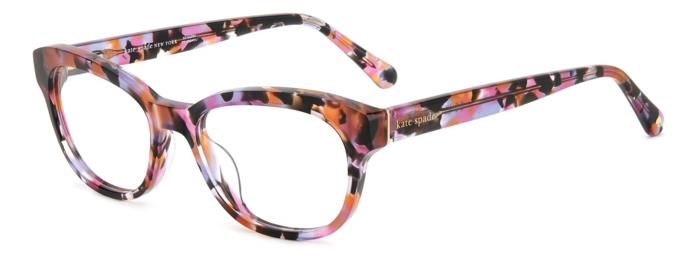 Kate Spade {Product.Name} Eyeglasses MJZELDA 8XS/