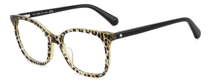 Kate Spade {Product.Name} Eyeglasses MJKS ROANNE 2 4GL/