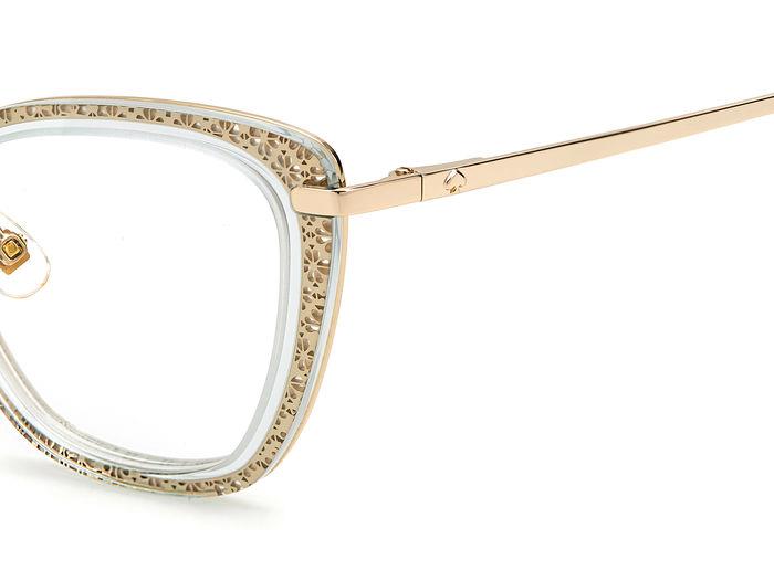 Kate Spade {Product.Name} Eyeglasses MJMADEIRA/G 1ED/