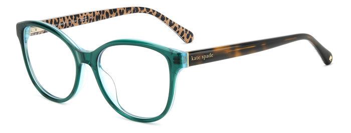 Kate Spade {Product.Name} Eyeglasses MJROSALIND/G ZI9/