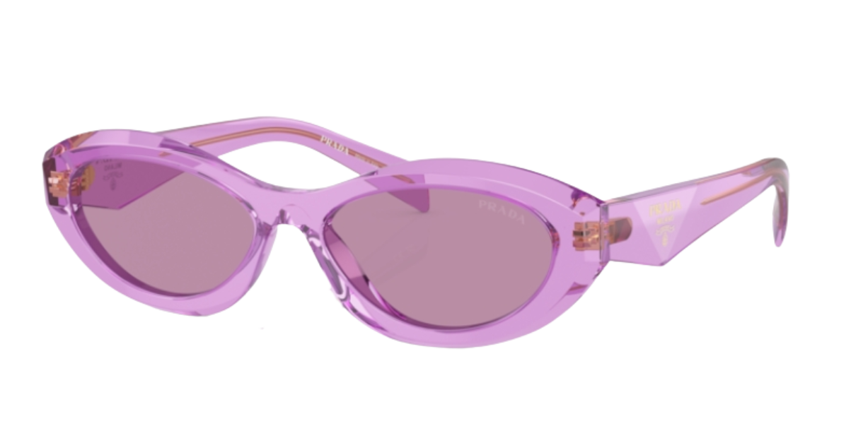 Prada Sunglasses PR 26ZS 13R07Q