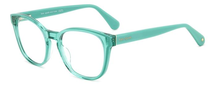 Kate Spade {Product.Name} Eyeglasses MJCORINA 1ED/