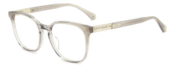 Kate Spade {Product.Name} Eyeglasses MJKS HERMIONE 2 KB7/
