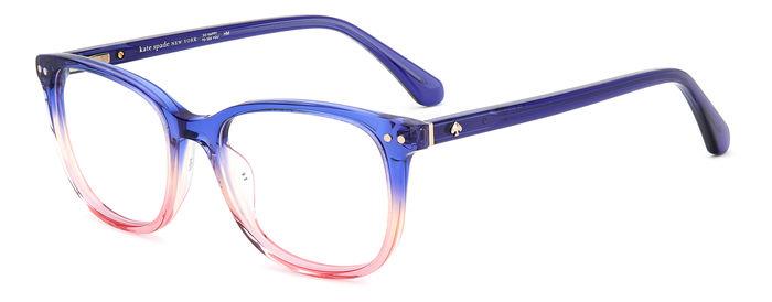Kate Spade {Product.Name} Eyeglasses MJJOLIET BR0/