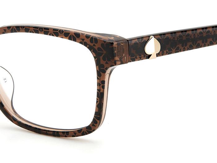 Kate Spade {Product.Name} Eyeglasses MJKARIANE/F 305/