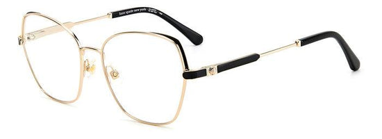 Kate Spade {Product.Name} Eyeglasses MJZEENA/G RHL/