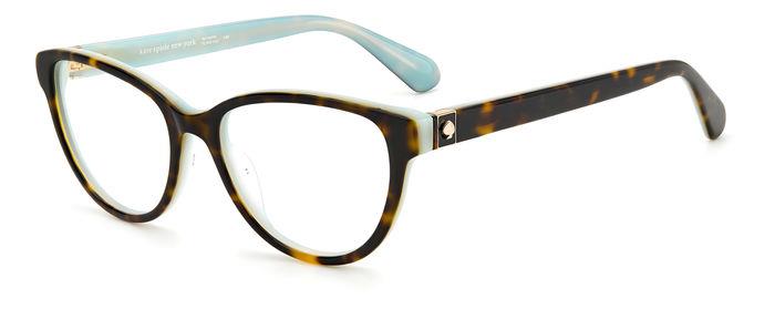 Kate Spade {Product.Name} Eyeglasses MJTAILYNN 086/