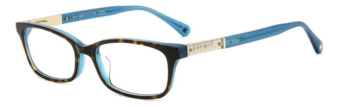 Kate Spade {Product.Name} Eyeglasses MJLAUREL YAP/