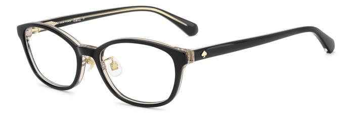 Kate Spade {Product.Name} Eyeglasses MJKS JAILENE 2/FJ 3H2/