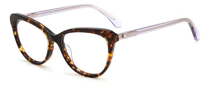 Kate Spade {Product.Name} Eyeglasses MJCHANTELLE 086/
