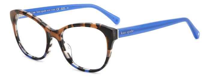 Kate Spade {Product.Name} Eyeglasses MJNATALY X8Q/