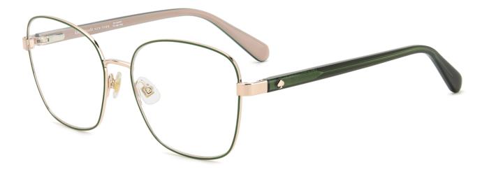 Kate Spade {Product.Name} Eyeglasses MJKS KORA/G 000/