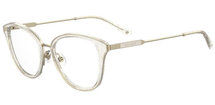 Kate Spade {Product.Name} Eyeglasses MJHALLIE/G DXQ/