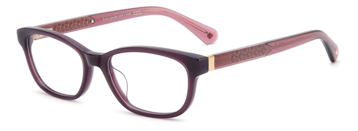 Kate Spade {Product.Name} Eyeglasses MJKS BRISBANE 2 1LH/