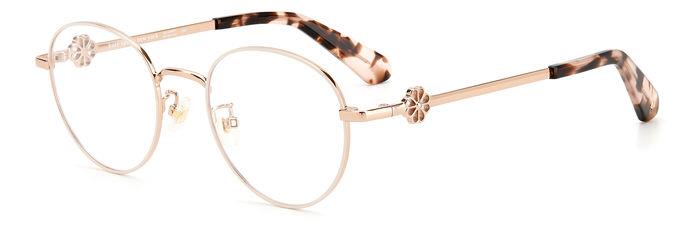 Kate Spade {Product.Name} Eyeglasses MJCAIA/F AU2/